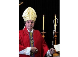 Gli anglicani tradizionalisti dicono "no"  a Roma